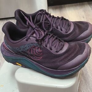 Womens Topo Ultraventure 4